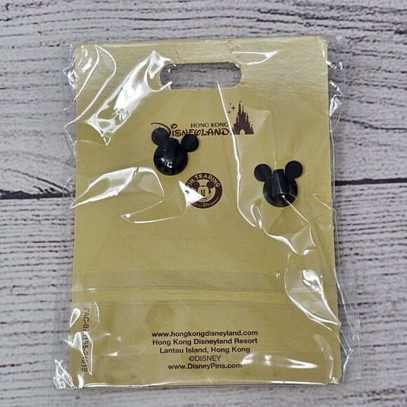 NEW! Disney Pixar Pin HKDL Hong Kong Carnival 2024 Toy Story Buttercup LE600 - Picture 2 of 2